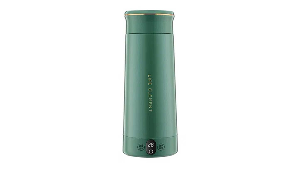 فلاسک برقی شیائومی مدل Xiaomi LIFE ELEMENT Cup