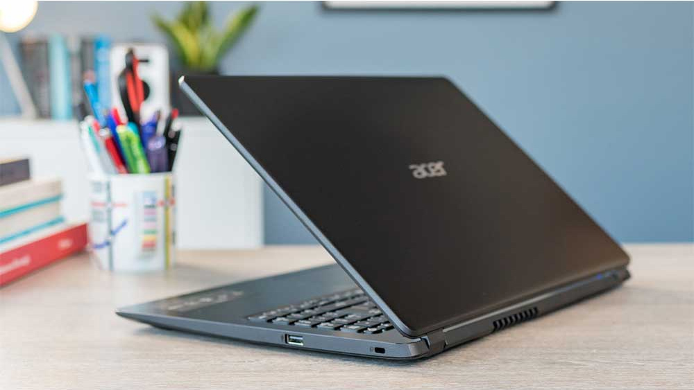 لپ تاپ ایسر مدل Acer Aspire 3 A315-56-33SX 15.6 Inch