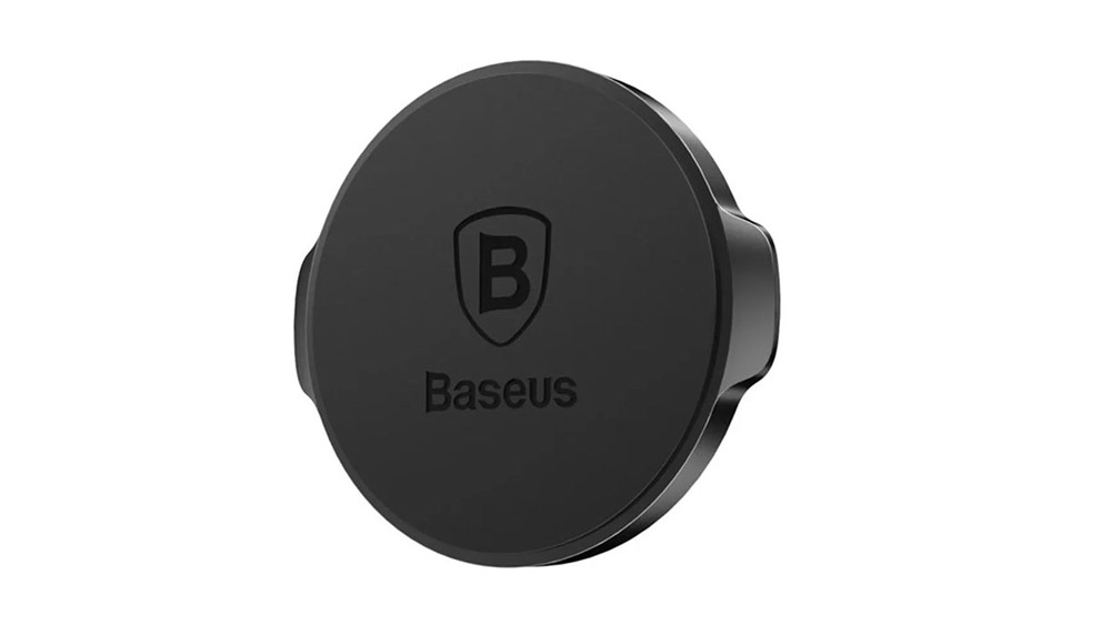 پایه نگهدارنده گوشی موبایل باسئوس مدل Baseus SUER-C01 Car Holder
