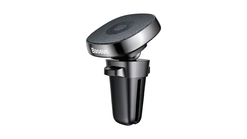 پایه نگهدارنده گوشی موبایل باسئوس مدل Baseus SUMQ-PR01 Car Holder