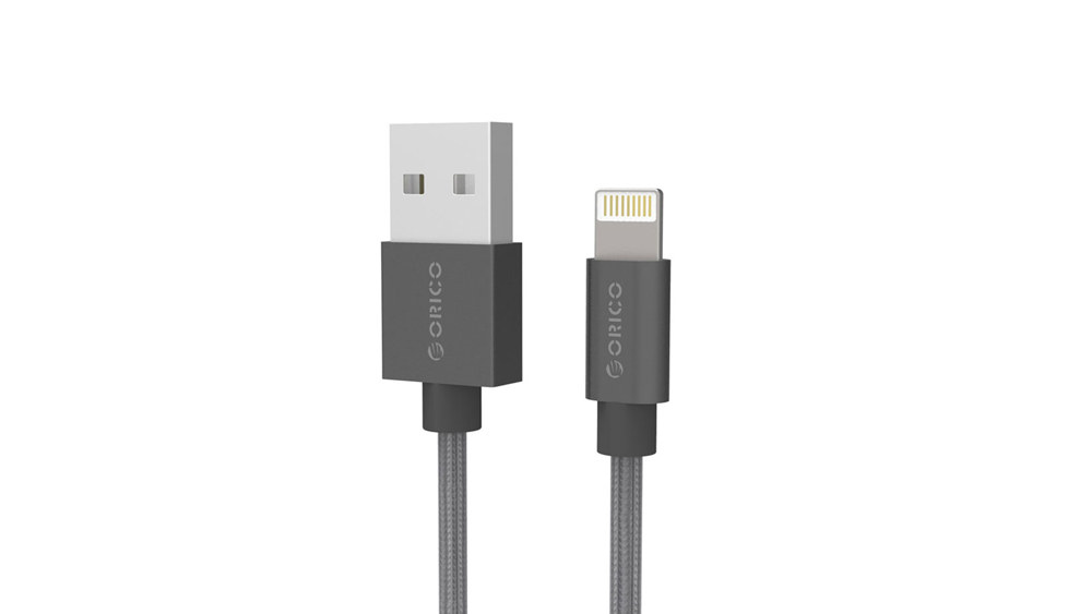 کابل تبدیل USB به Lightning اوریکو مدل Orico Charge Cable LTF-10-V1