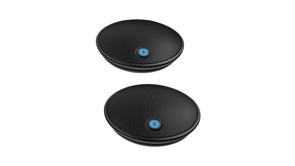 میکروفون اکس پنشن گروپ لاجیتک Logitech Group Expansion Microphones