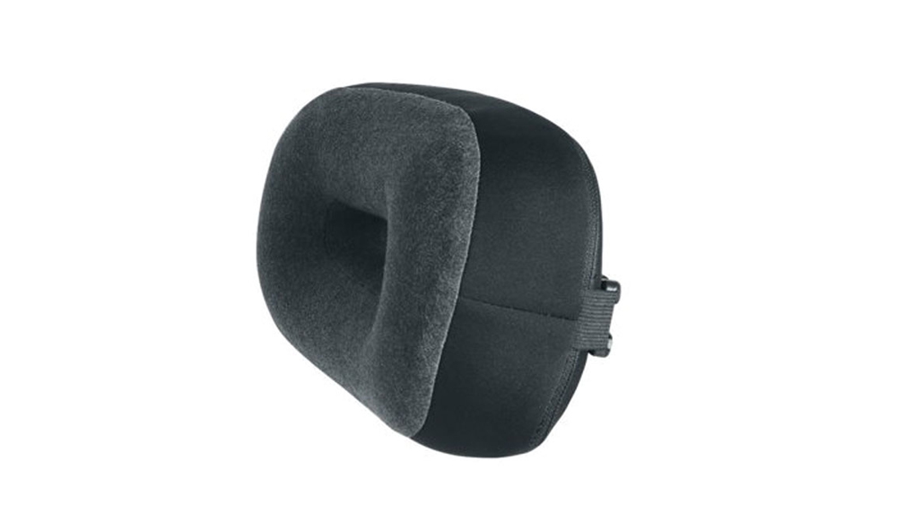 بالش گردنی طبی صندلی اتومبیل باسئوس Baseus CRTZ01-B01 Floating Car Headrest