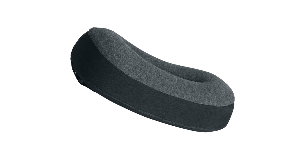 بالش گردنی طبی صندلی اتومبیل باسئوس Baseus CRTZ01-B01 Floating Car Headrest