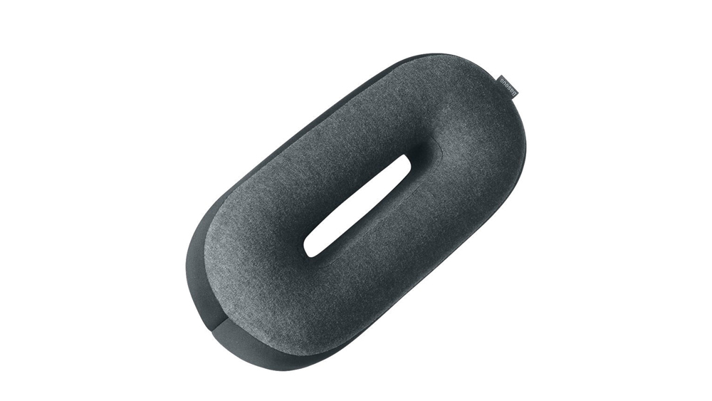 بالش گردنی طبی صندلی اتومبیل باسئوس Baseus CRTZ01-B01 Floating Car Headrest