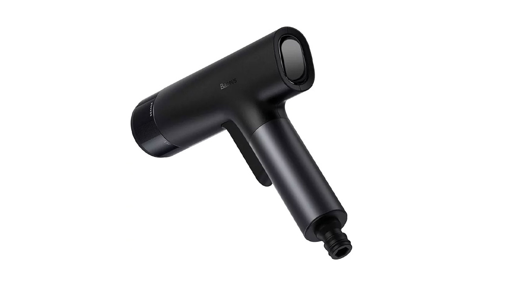 نازل اسپری آبیاری و کارواش باسئوس Baseus GF4 Horticulture Watering Spray Nozzle