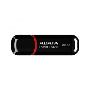 فلش مموری 128 گیگابایت ای دیتا ADATA UV150 128GB USB Flash Drive