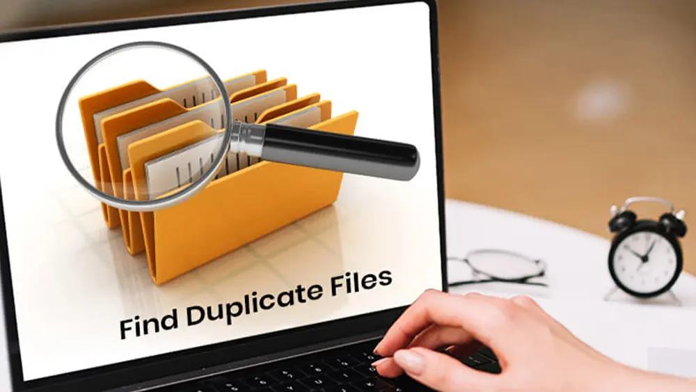 فایل های تکراری چیست و چرا باید آنها را در ویندوز حذف کرد؟