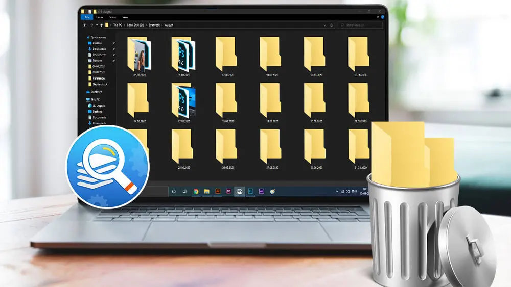 فایل های تکراری چیست و چرا باید آنها را در ویندوز حذف کرد؟