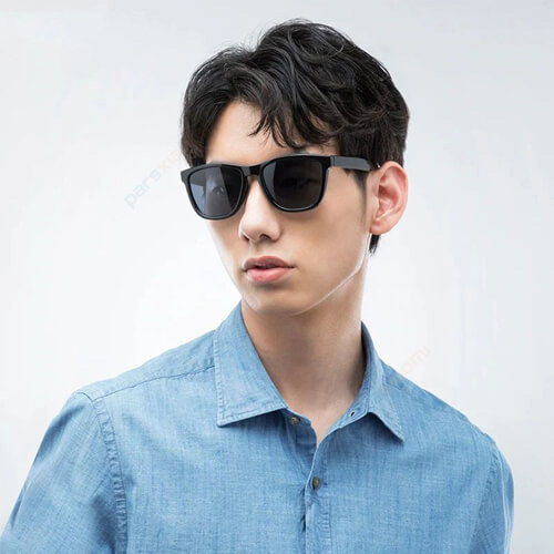 عینک پلاریزه آفتابی شیائومی Xiaomi TYJ01TS Polarized Explorer Sunglasses