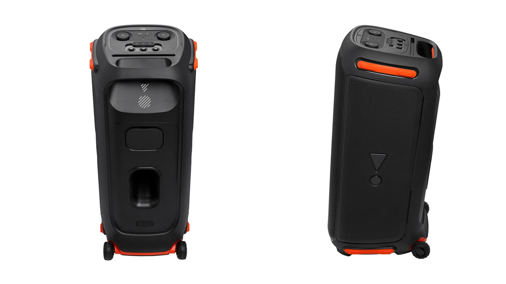 اسپیکر جی بی ال بلوتوثی مدل JBL PartyBox 710 Portable Bluetooth Speaker