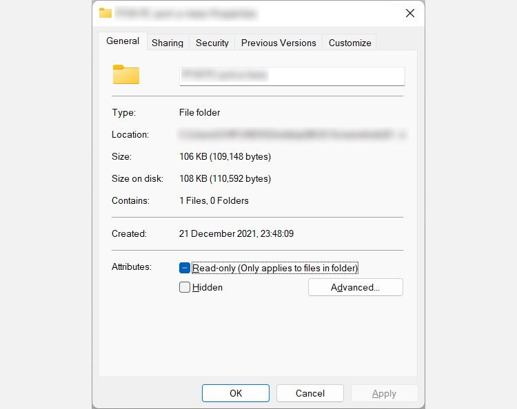 فشرده سازی فایل در ویندوز 11 چیست و چگونه آن را فعال کنیم؟