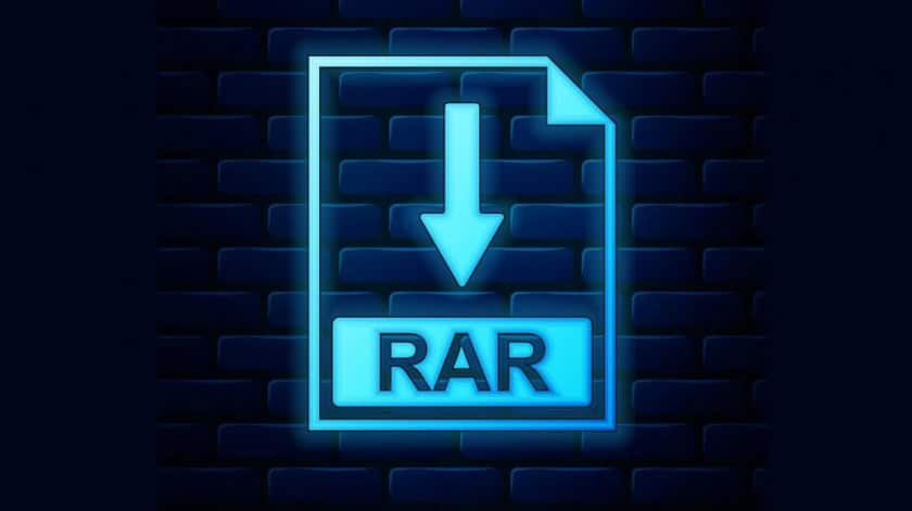 معرفی 10 تا از بهترین ابزارها برای باز کردن فایل های RAR