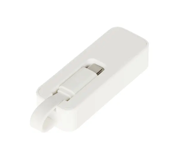 کارت شبکه تی پی لینک مدل TP-LINK UE300C USB-C Ethernet Adapter