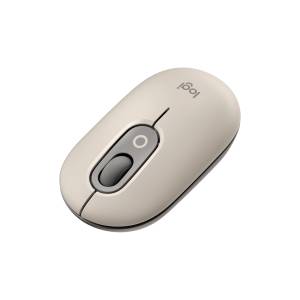 ماوس بی سیم لاجیتک مدل Logitech POP MOUSE