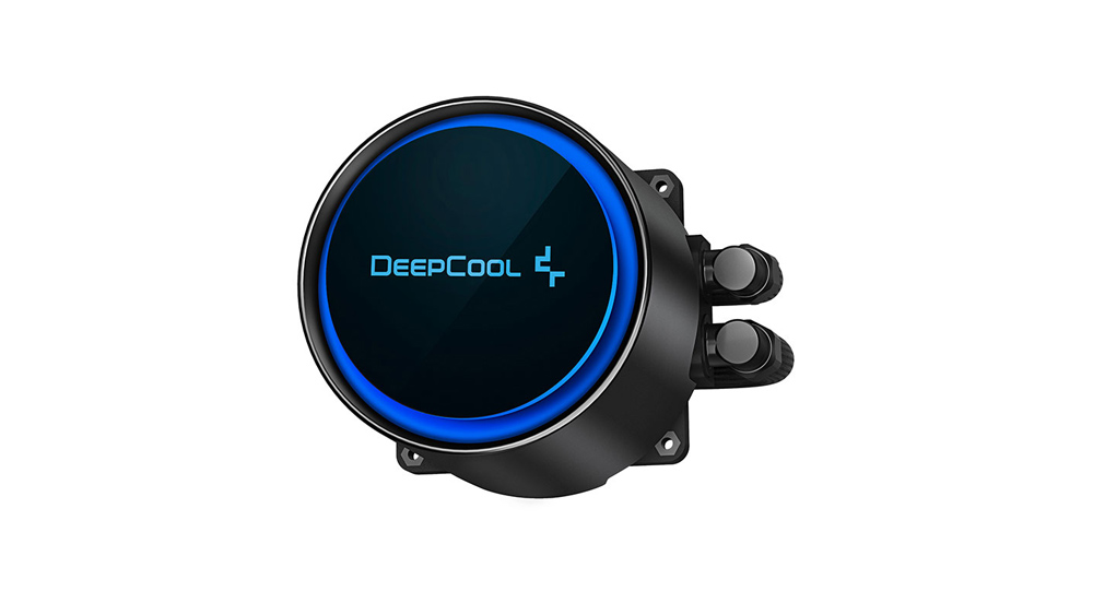 خنک کننده مایع گیمینگ دیپ کول DeepCool Castle 240R Liquid Cooler