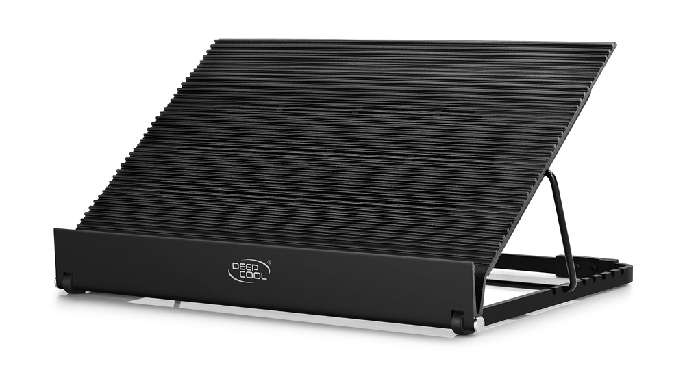 فن و پایه خنک کننده لپ تاپ دیپ کول DEEP COOL N9 EX Cool Pad