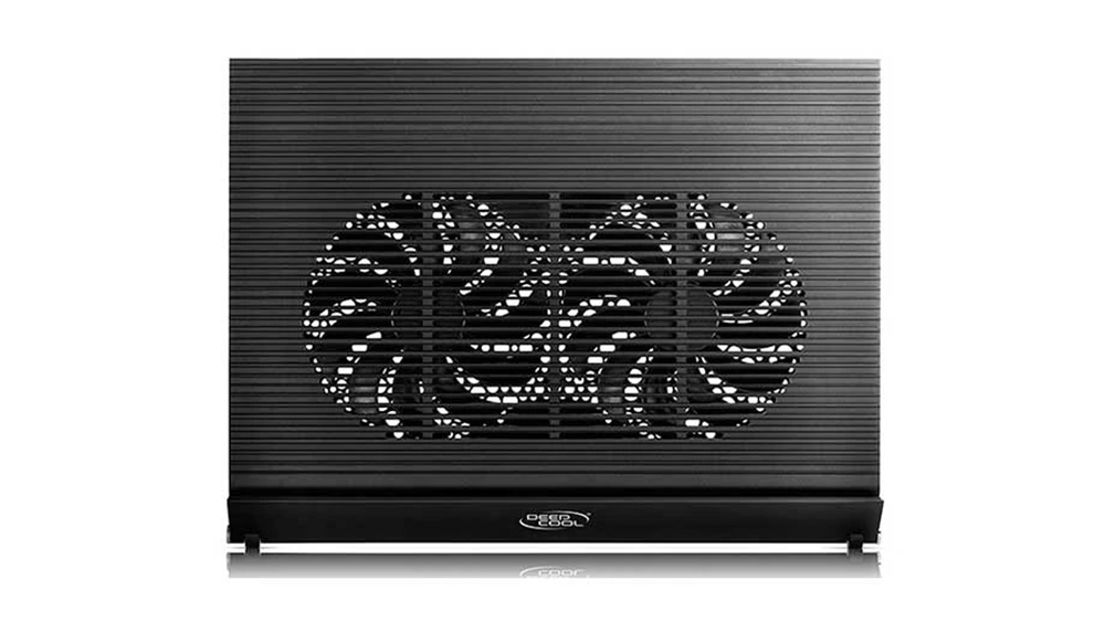 فن و پایه خنک کننده لپ تاپ دیپ کول DEEP COOL N9 EX Cool Pad
