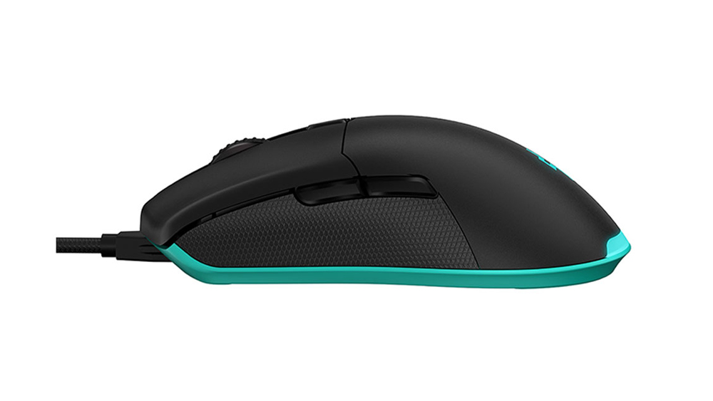 موس گیمینگ اپتیکال دیپ کول DeepCool MG510 Optical Gaming Mouse