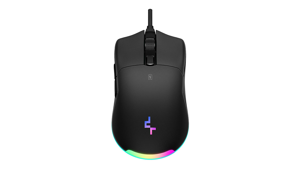 موس گیمینگ اپتیکال دیپ کول DeepCool MG510 Optical Gaming Mouse