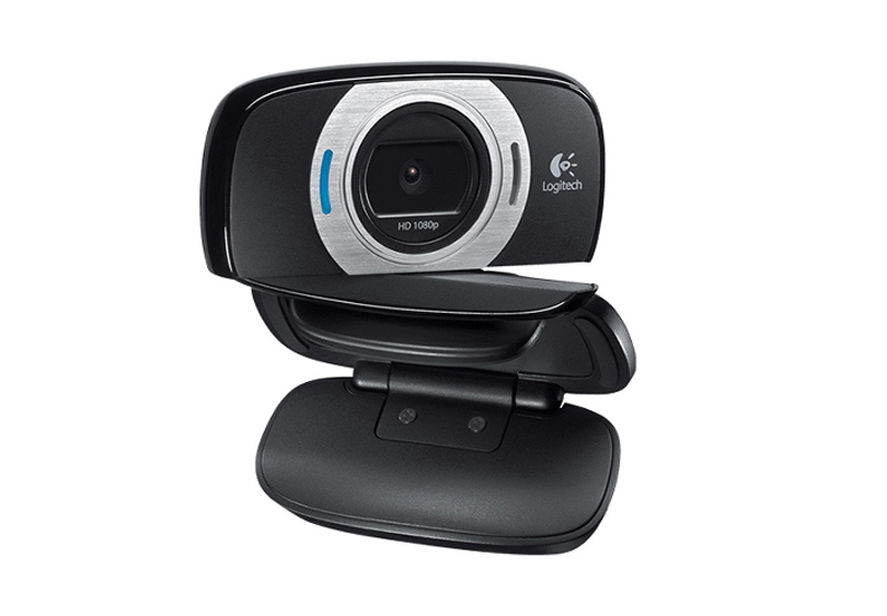 وب کم لاجیتک مدل Logitech C615 Webcam