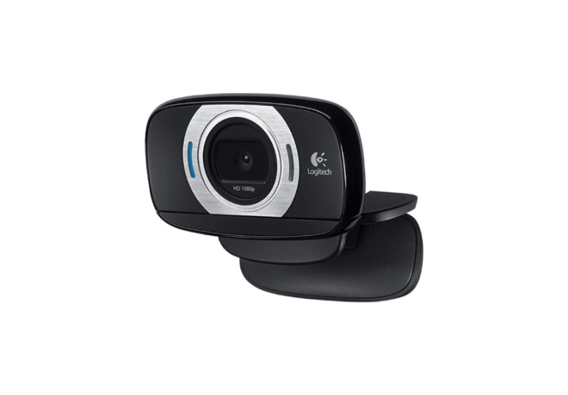 وب کم لاجیتک مدل Logitech C615 Webcam