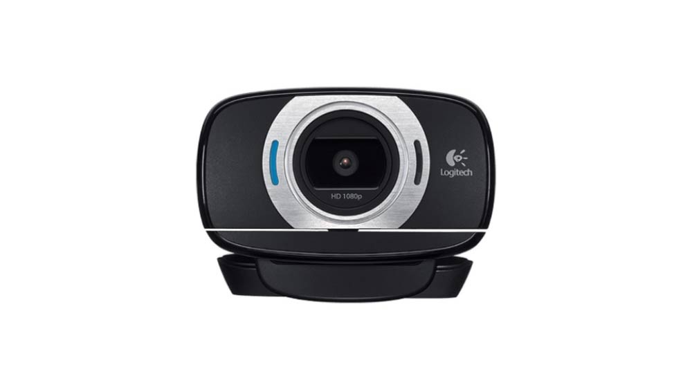 وب کم لاجیتک مدل Logitech C615 Webcam