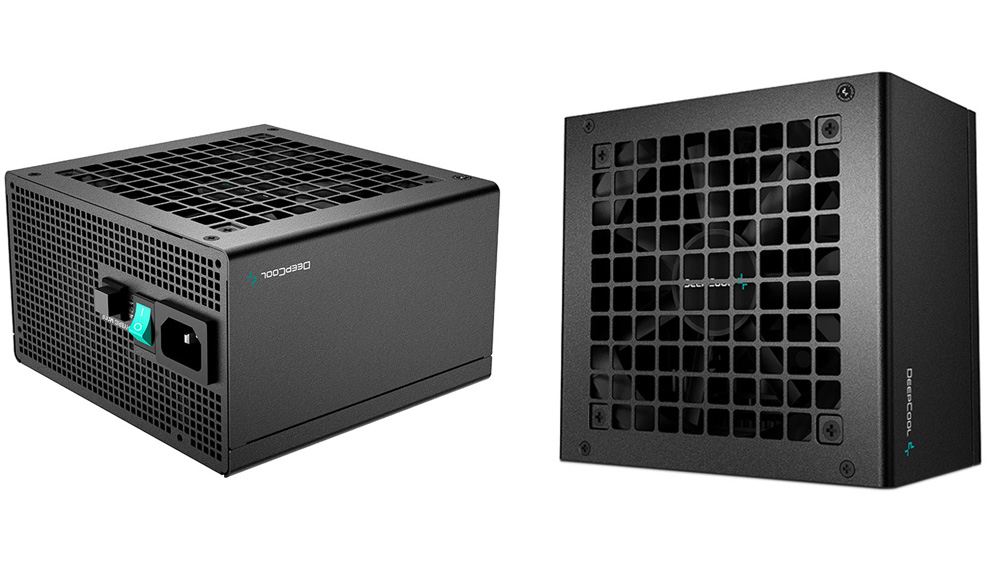 پاور 1000 وات دیپ کول DeepCool PQ1000M GOLD Full Modular Power Supply