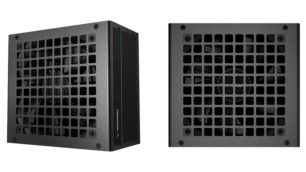 پاور 400 وات دیپ کول DeepCool PF400 Power Supply