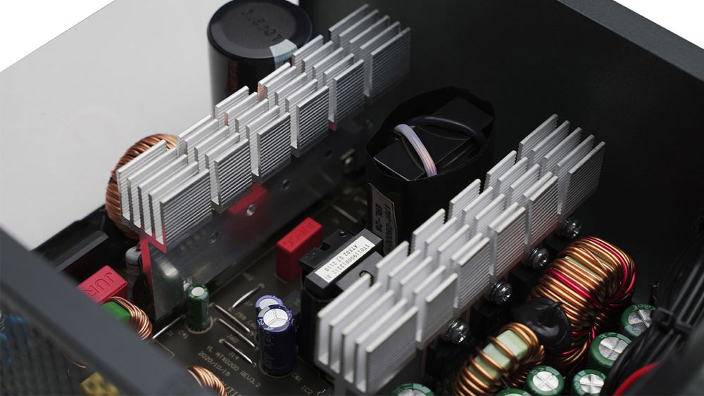 پاور 400 وات دیپ کول DeepCool PF400 Power Supply
