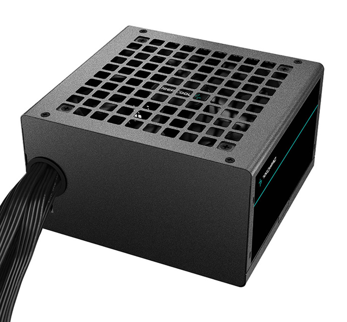 پاور 500 وات دیپ کول DeepCool PF500 Power Supply