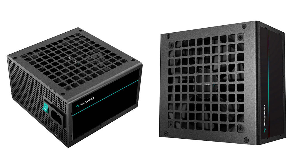 پاور 500 وات دیپ کول DeepCool PF500 Power Supply
