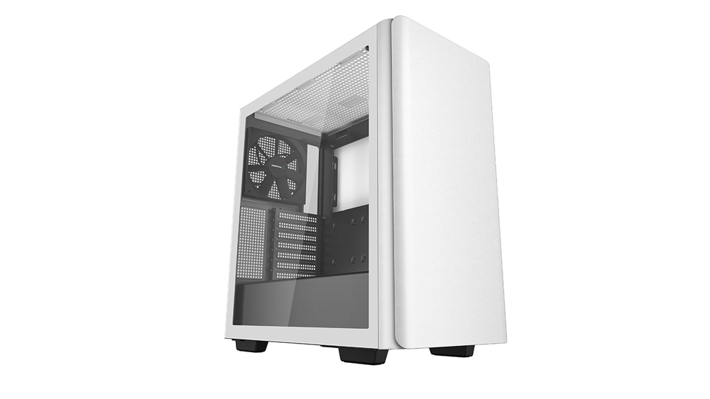 کیس دیپ کول گیمینگ مدل DeepCool CK500 WH Gaming Case