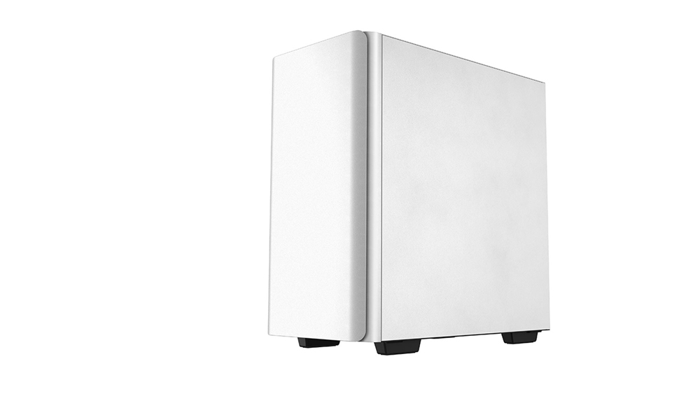 کیس دیپ کول گیمینگ مدل DeepCool CK500 WH Gaming Case