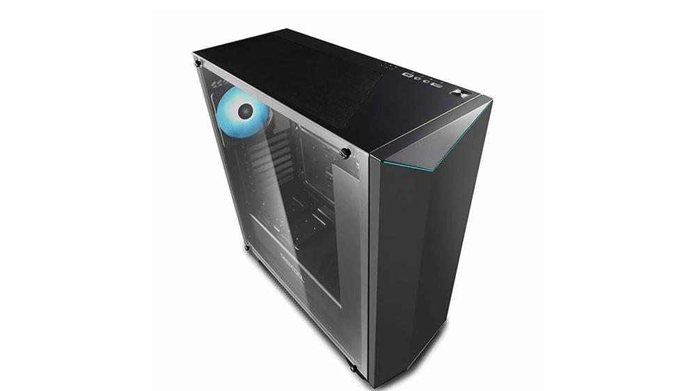 کیس گیمینگ دیپ کول DeepCool Earlkase RGB V2 Gaming Computer Case