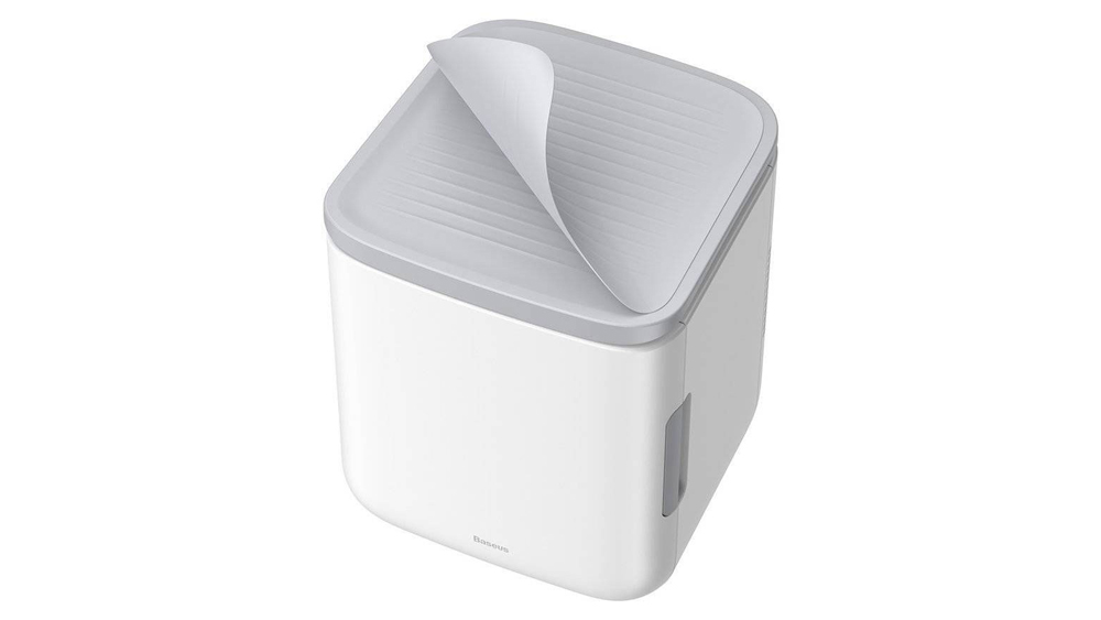 مینی یخچال و گرم کن قابل حمل باسئوس Baseus Igloo Mini Fridge
