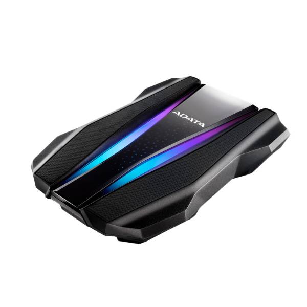 هارد 1 ترابایت اکسترنال ای دیتا ADATA HD770G 1TB External HDD
