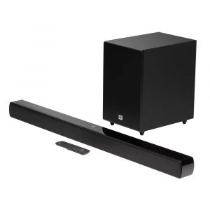 jbl cinema sb 260 soundbar