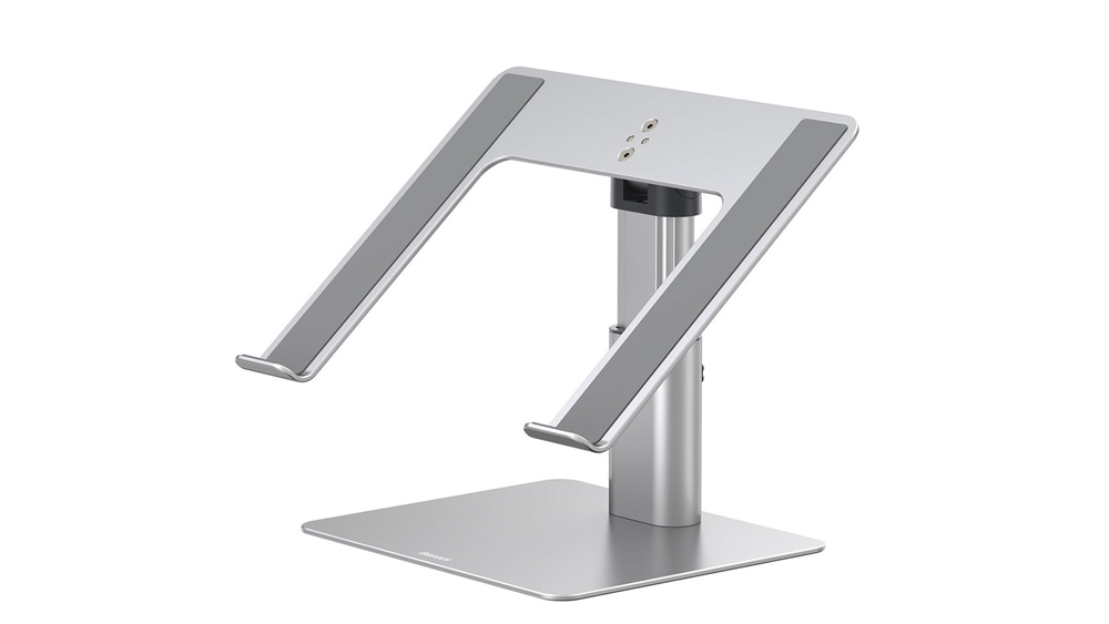 استند نگهدارنده فلزی باسئوس Baseus Metal Adjustable Laptop Stand