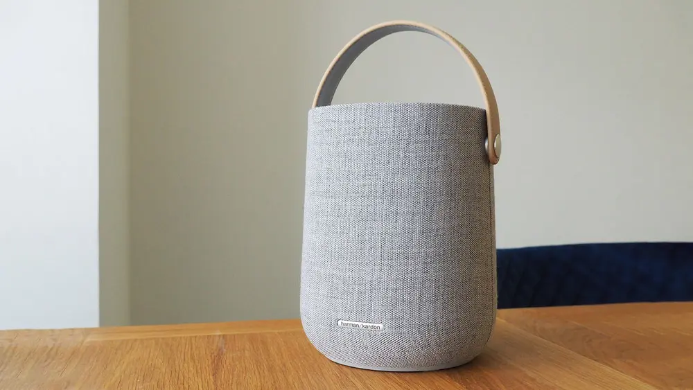 اسپیکر وایرلس هارمن کاردن Harman Kardon Citation 200 Portable smart speaker