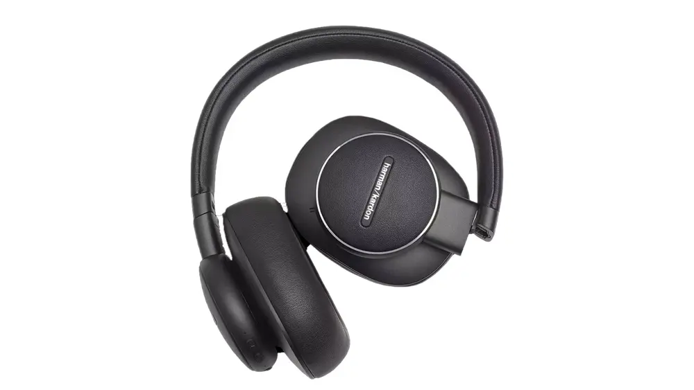 هدست روی گوش بلوتوثی هارمن کاردن Harman Kardon FLY ANC Bluetooth Headphone