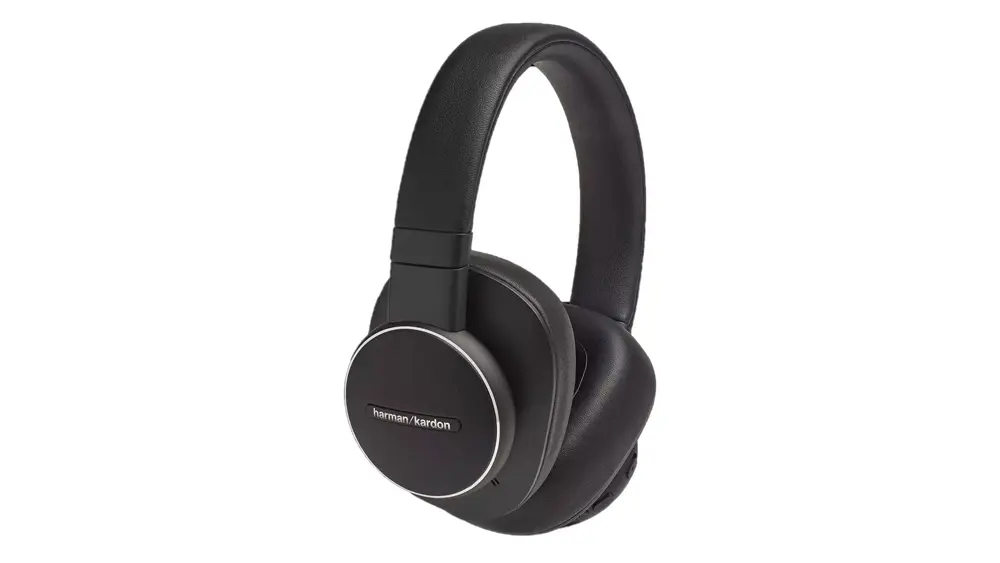 هدست روی گوش بلوتوثی هارمن کاردن Harman Kardon FLY ANC Bluetooth Headphone