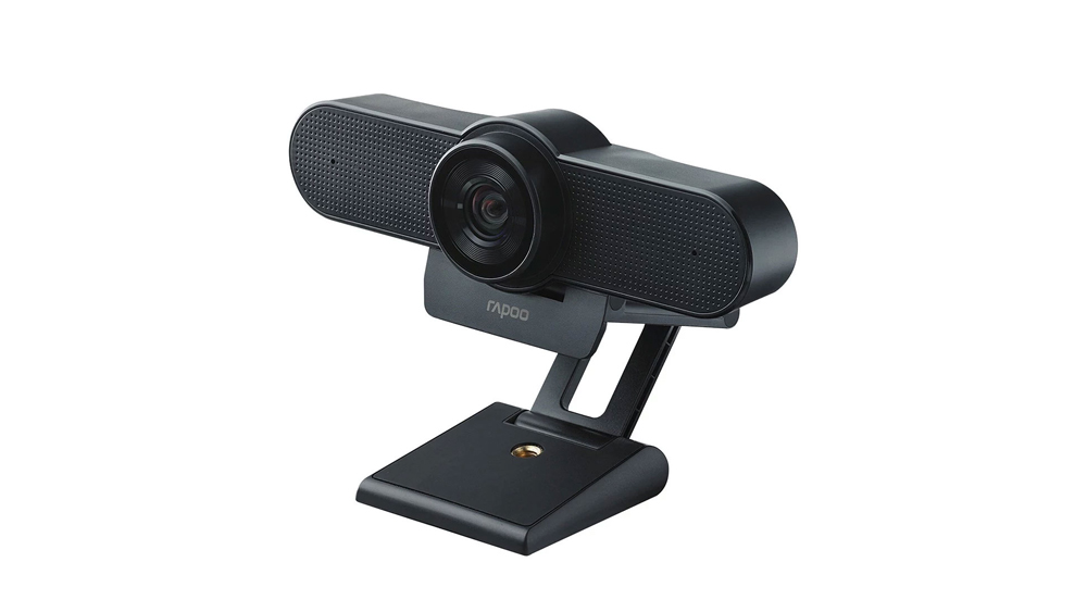 وب کم 4K رپو RAPOO C500 4K Web Camera