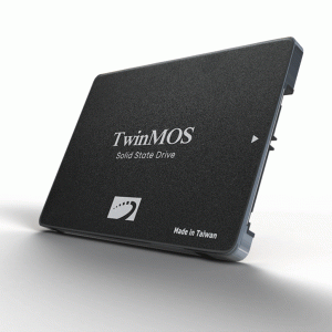 TwinMOS 512GB SSD