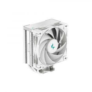 خنک کننده بادی پردازنده دیپ کول DeepCool AK400 WH CPU Cooler