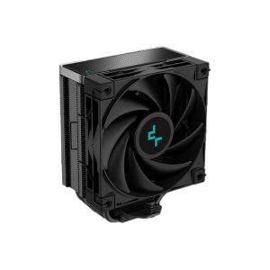 خنک کننده بادی پردازنده دیپ کول DeepCool AK400 ZERO DARK CPU Cooler