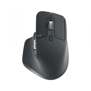 موس بی سیم لاجیتک مدل Logitech MX Master 3S Wireless Mouse