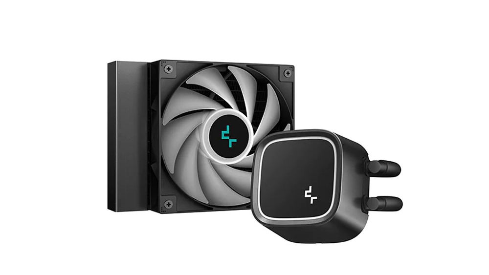 خنک کننده مایع پردازنده دیپ کول مدل DeepCool LE300 Marrs