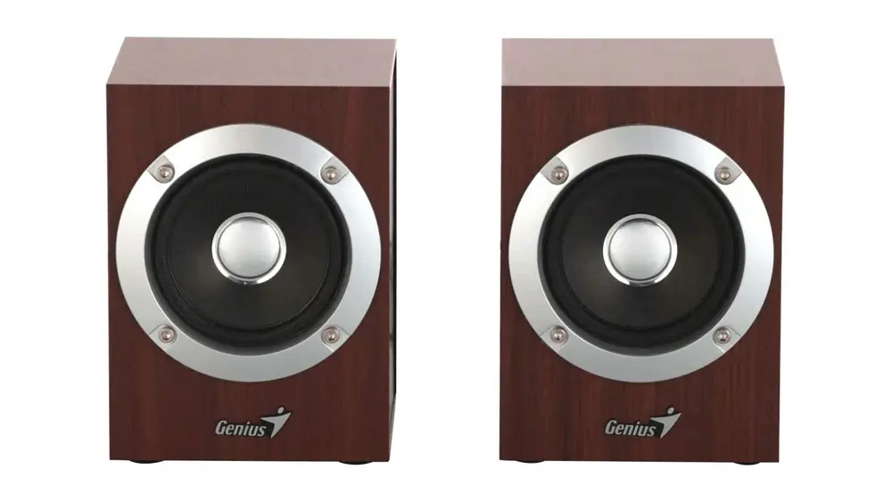اسپیکر جنیوس مدل Genius SP-HF280