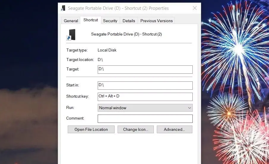 نحوه افزودن میانبر برای باز کردن درایوهای USB به ویندوز 10